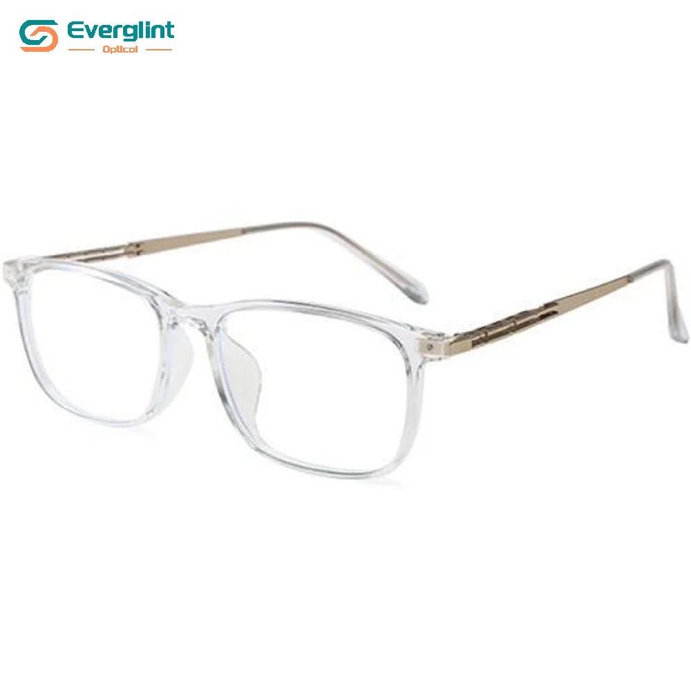 EGA18074 Anti Blue Glasses Lightweight& Blocks Harmful Rays | UV Protection 