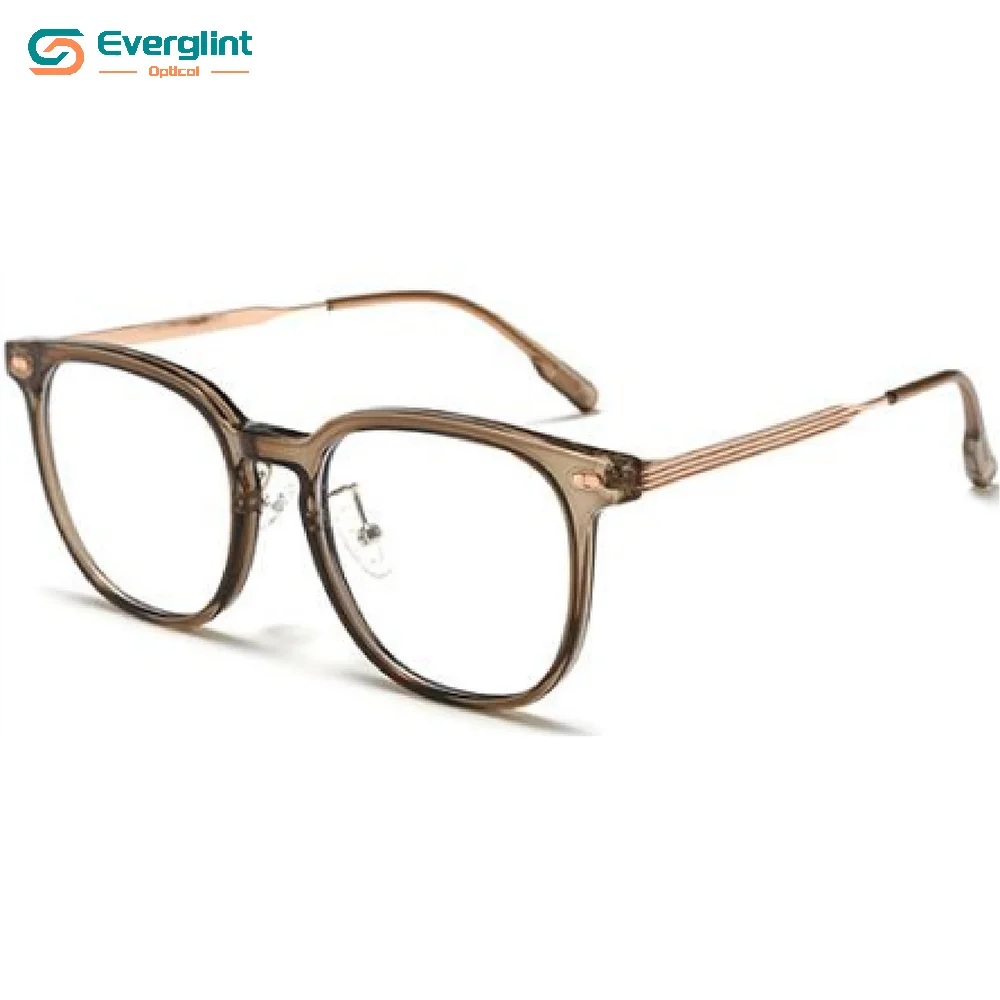 EGA18064 Anti Blue Glasses Lightweight& Blocks Harmful Rays | UV Protection 