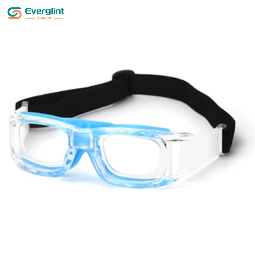  EGA18096 BACKETBALL GLASSES PREMIUM COLLECTION