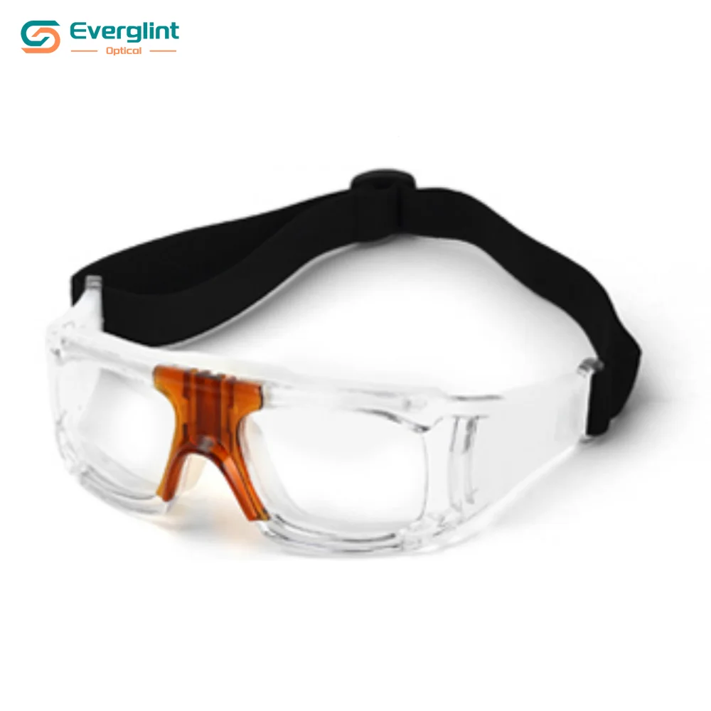  EGA18099 BACKETBALL GLASSES PREMIUM COLLECTION
