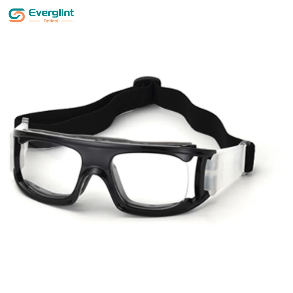  EGA18097 BACKETBALL GLASSES PREMIUM COLLECTION