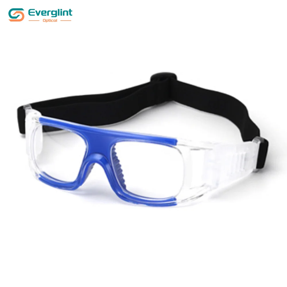  EGA18098 BACKETBALL GLASSES PREMIUM COLLECTION