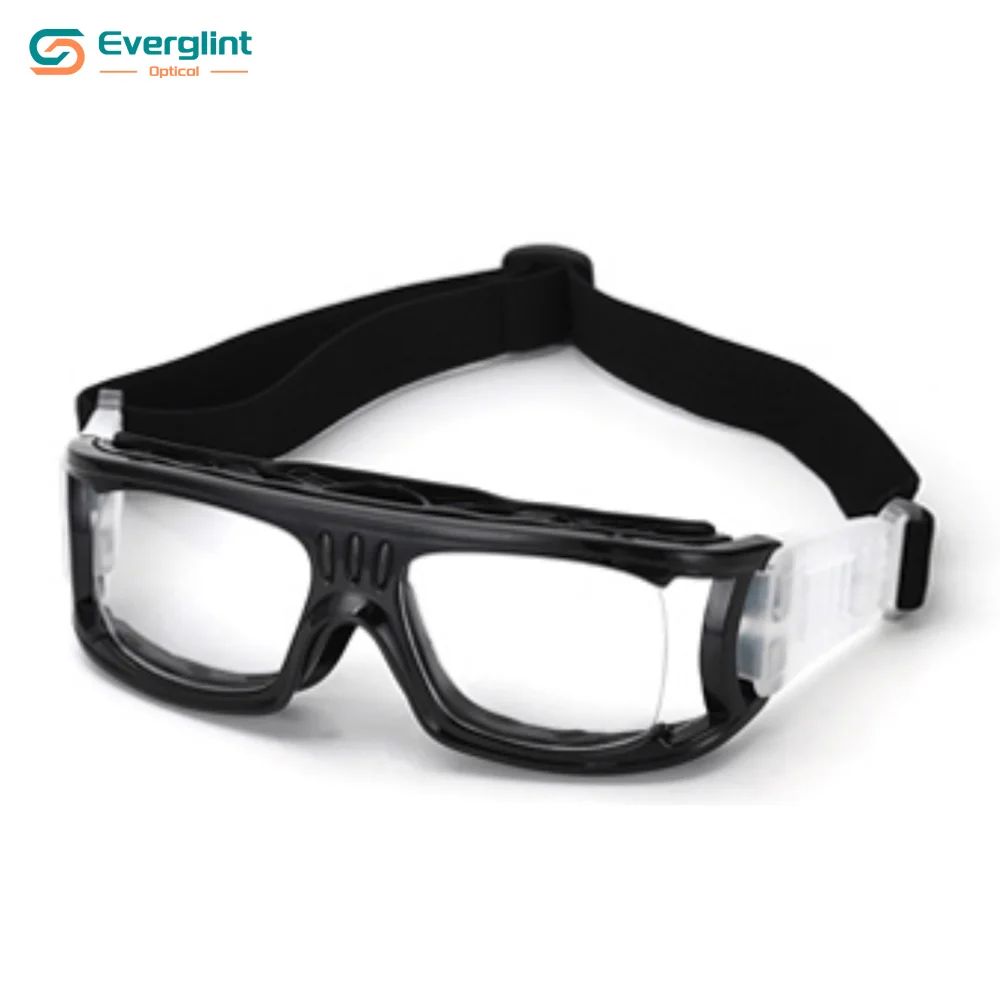  EGA18107 BACKETBALL GLASSES PREMIUM COLLECTION