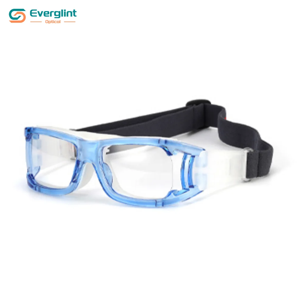  EGA18106 BACKETBALL GLASSES PREMIUM COLLECTION