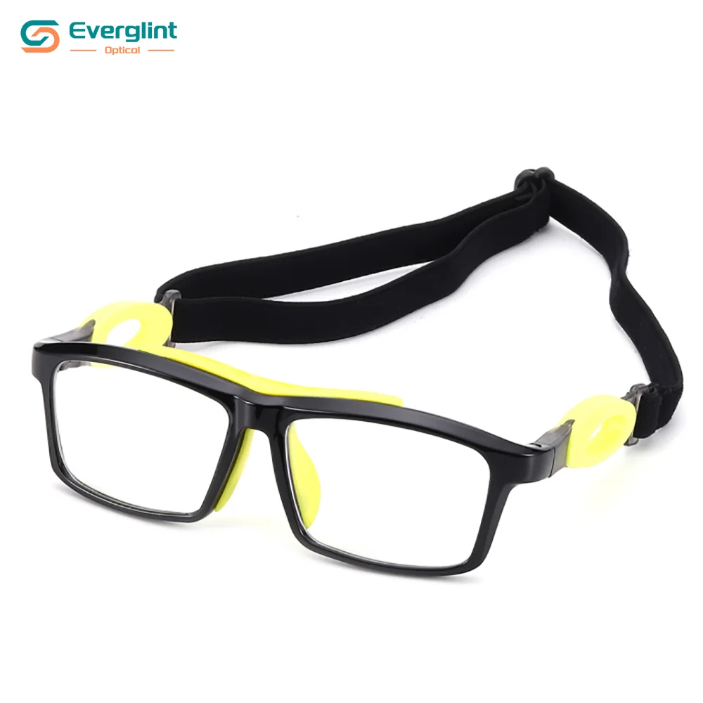  EGA18108 BACKETBALL GLASSES PREMIUM COLLECTION