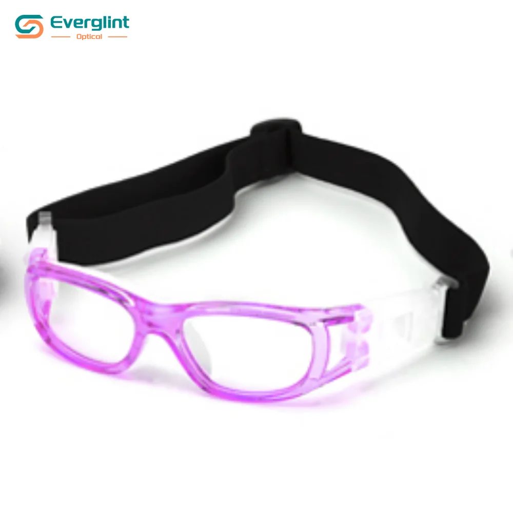  EGA18109 BACKETBALL GLASSES PREMIUM COLLECTION