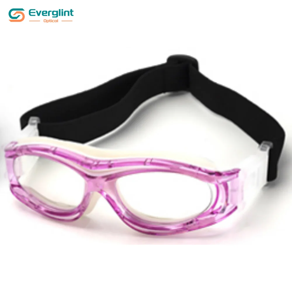  EGA18111 BACKETBALL GLASSES PREMIUM COLLECTION