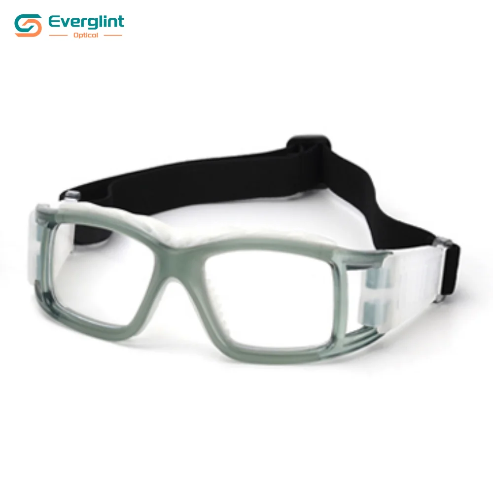  EGA18113 BACKETBALL GLASSES PREMIUM COLLECTION