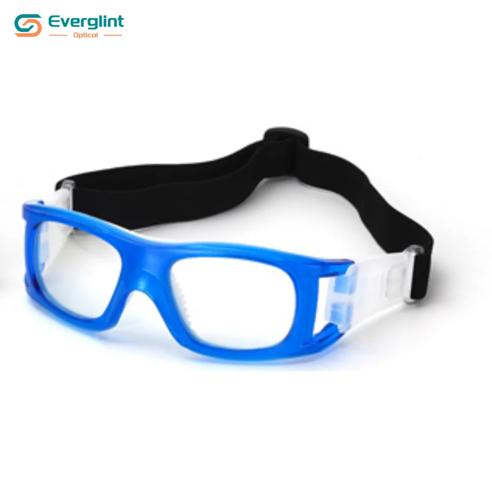  EGA18114 BACKETBALL GLASSES PREMIUM COLLECTION