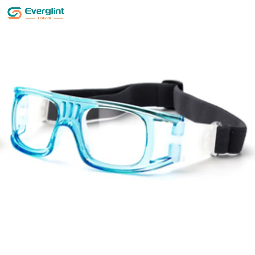  EGA18115 BACKETBALL GLASSES PREMIUM COLLECTION