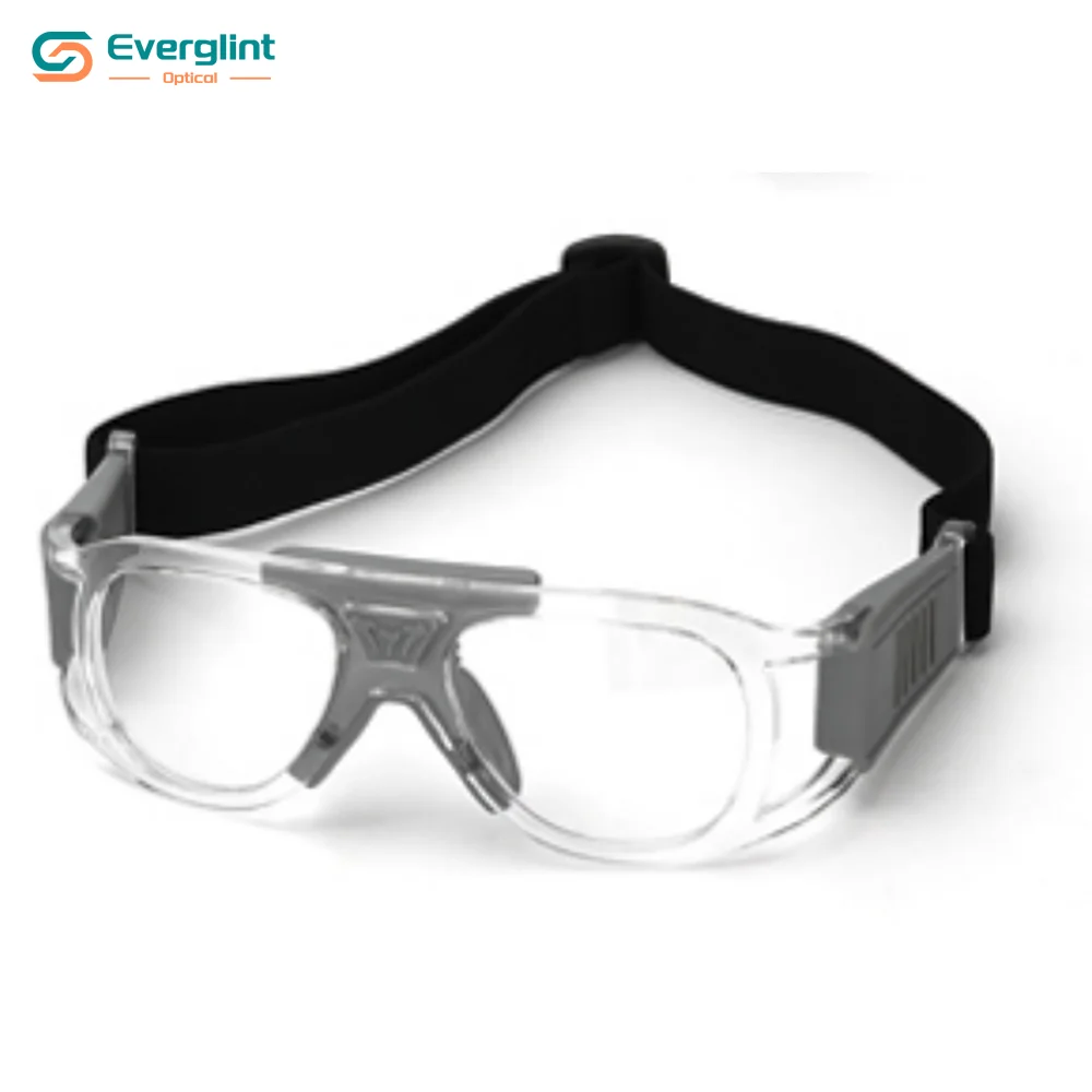  EGA18116 BACKETBALL GLASSES PREMIUM COLLECTION