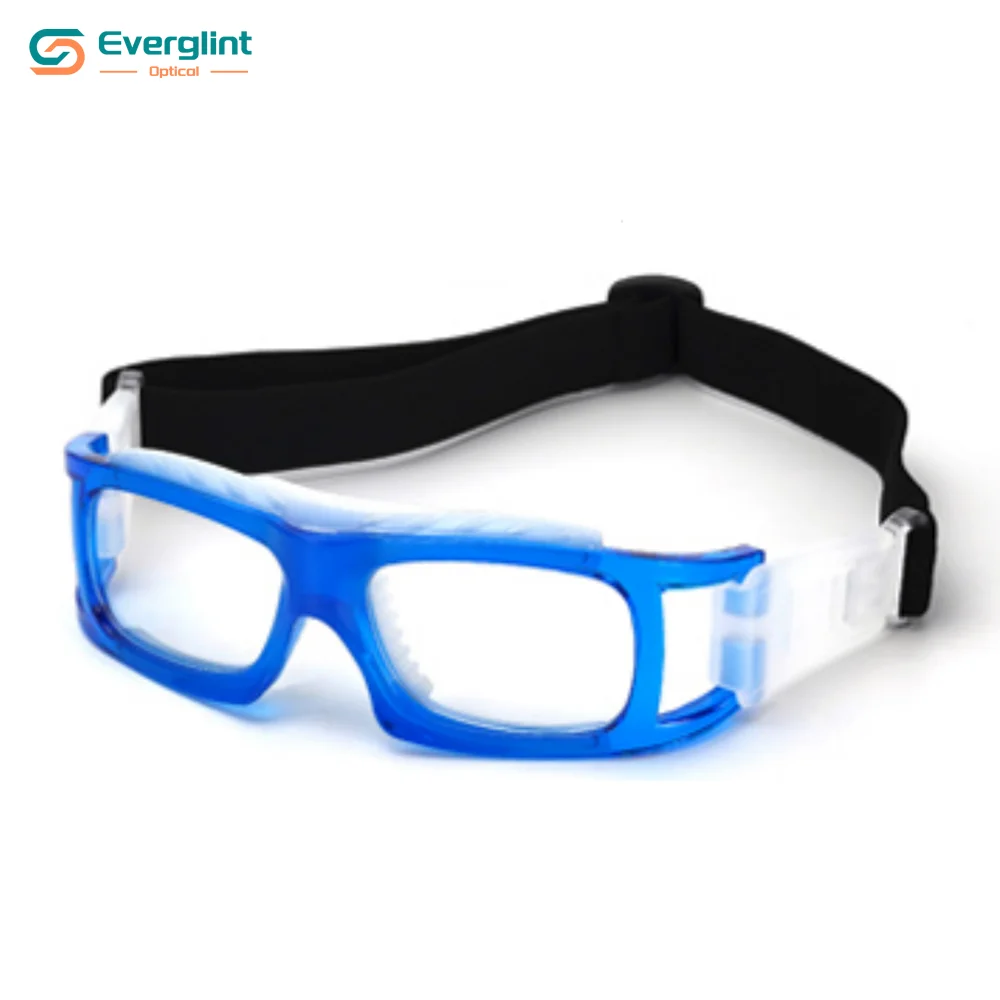  EGA18117 BACKETBALL GLASSES PREMIUM COLLECTION
