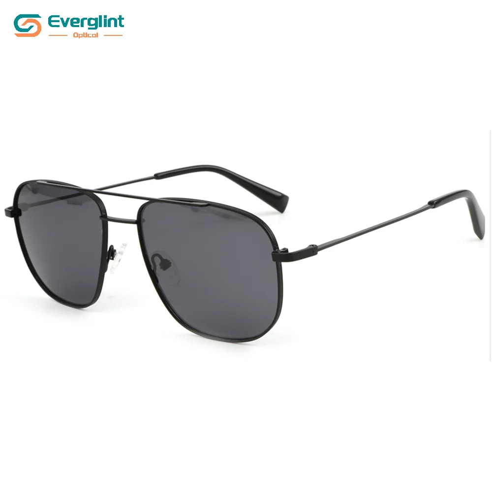EGA18055 Stylish Premium Male Metal Sunglasses