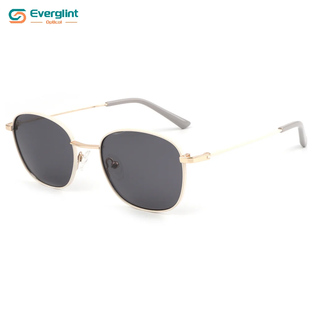 EGA18056 Stylish Premium Male Metal Sunglasses