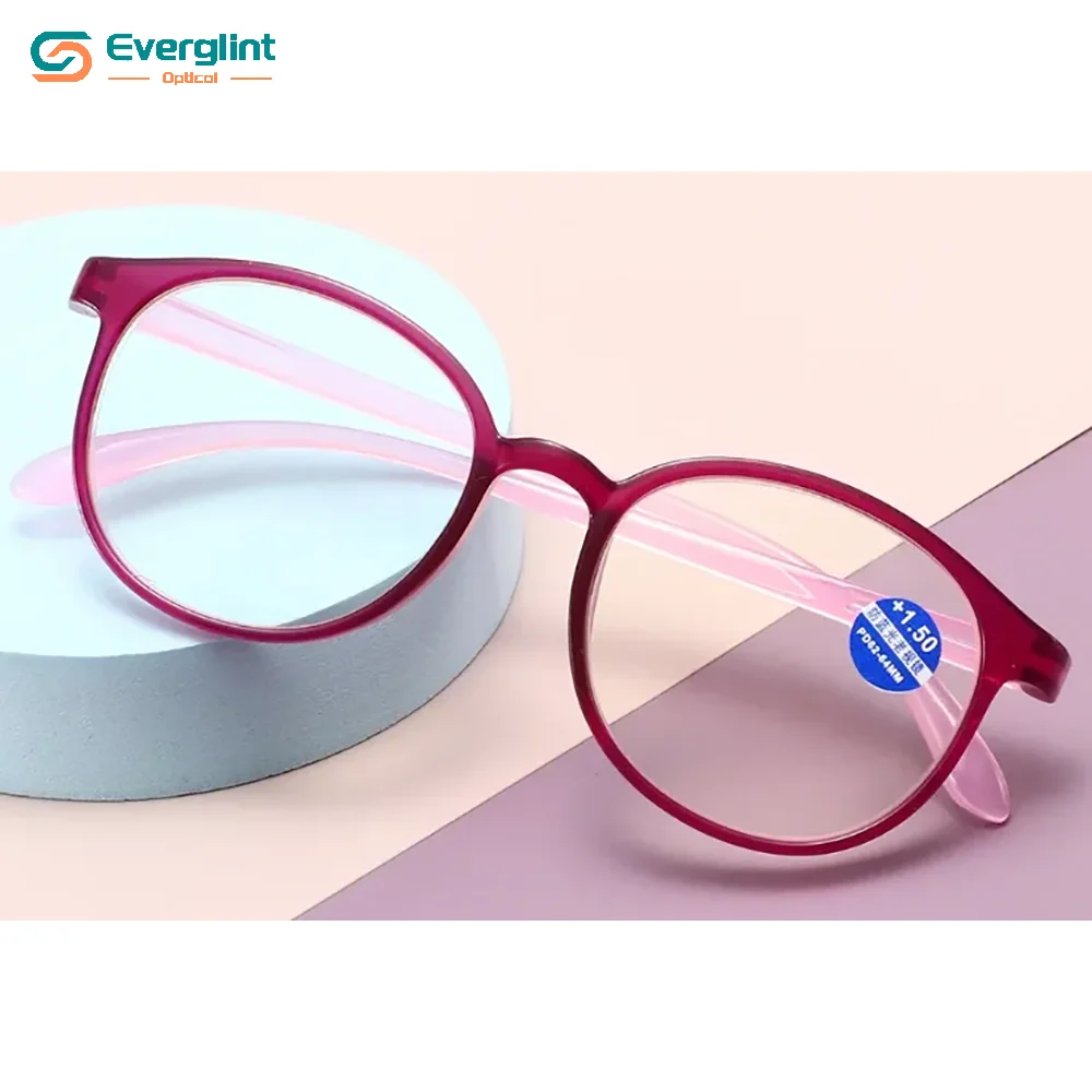EGI19912 Fashion Reading Glasses 