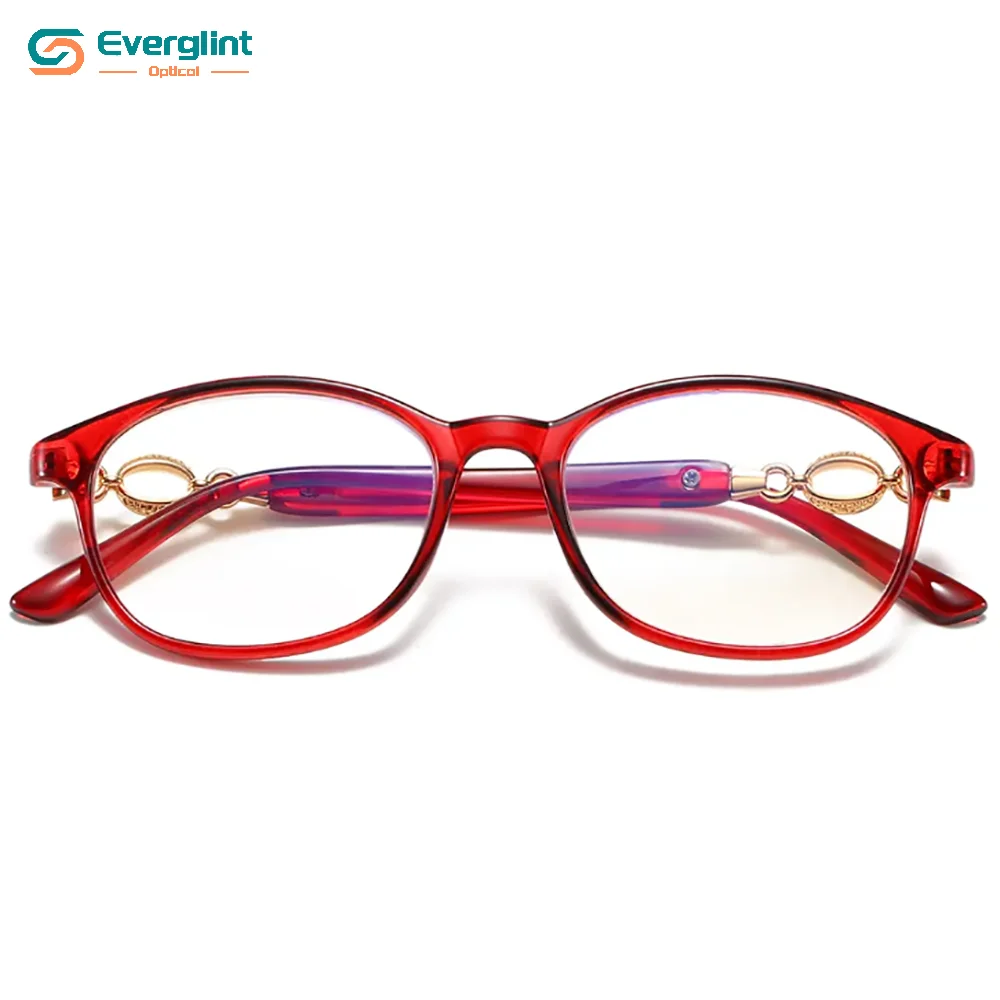 EGI19916 Fashion Reading Glasses 
