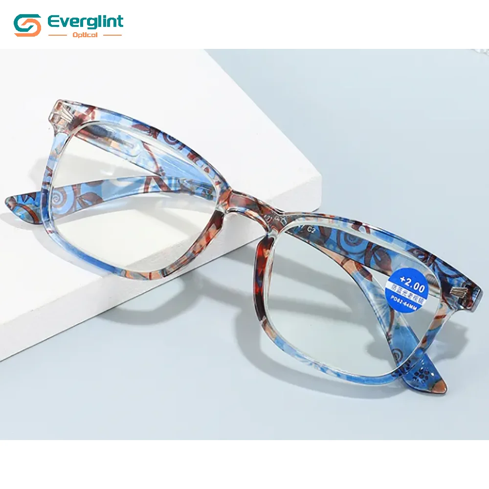EGI19917 Fashion Reading Glasses 