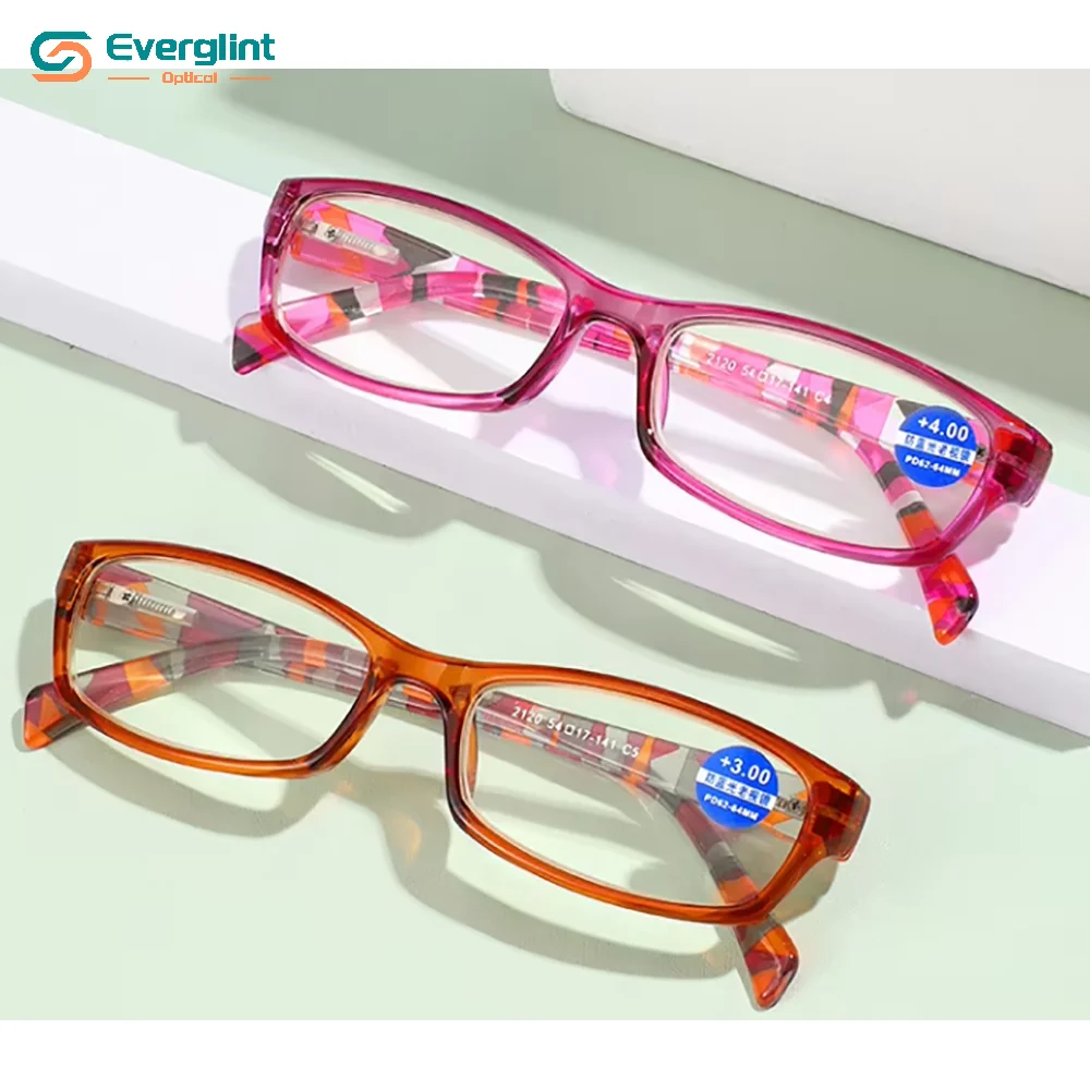 EGI19918 Fashion Reading Glasses 