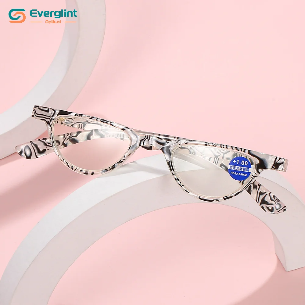 EGI19921 Fashion Reading Glasses 