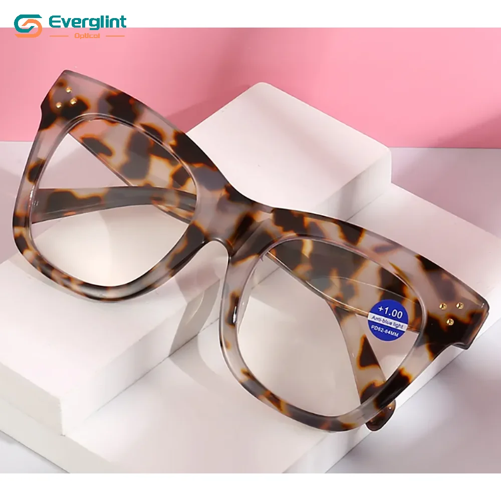 EGI19925 Fashion Reading Glasses 
