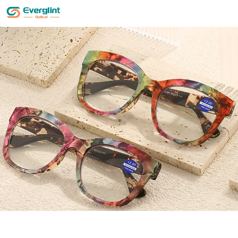 EGI19926 Fashion Reading Glasses 