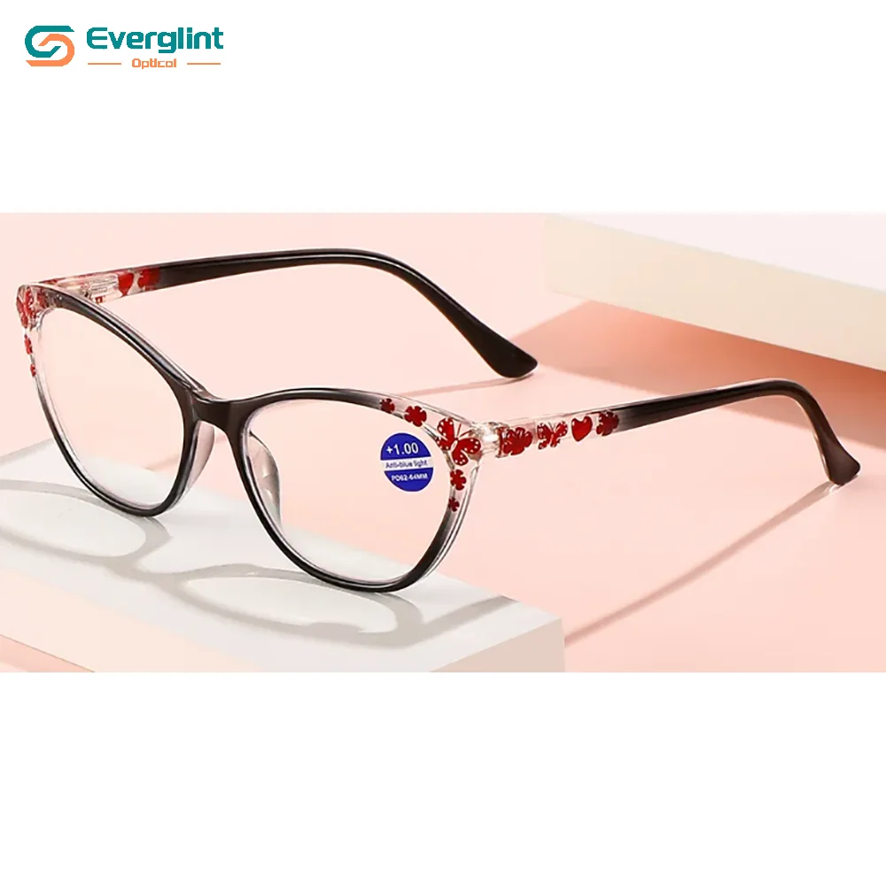 EGI19930 Fashion Reading Glasses 