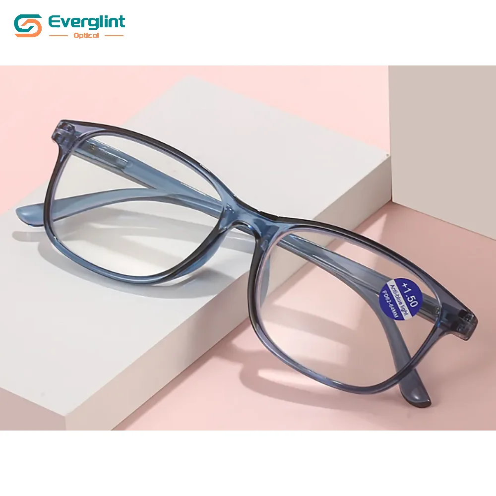 EGI19931 Fashion Reading Glasses 