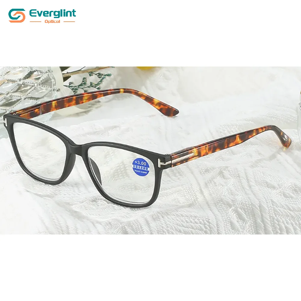 EGI19933 Fashion Reading Glasses 