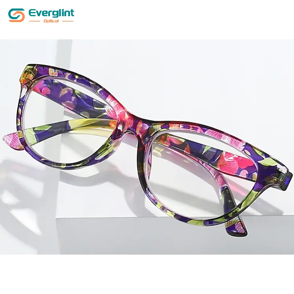 EGI19935 Fashion Reading Glasses 