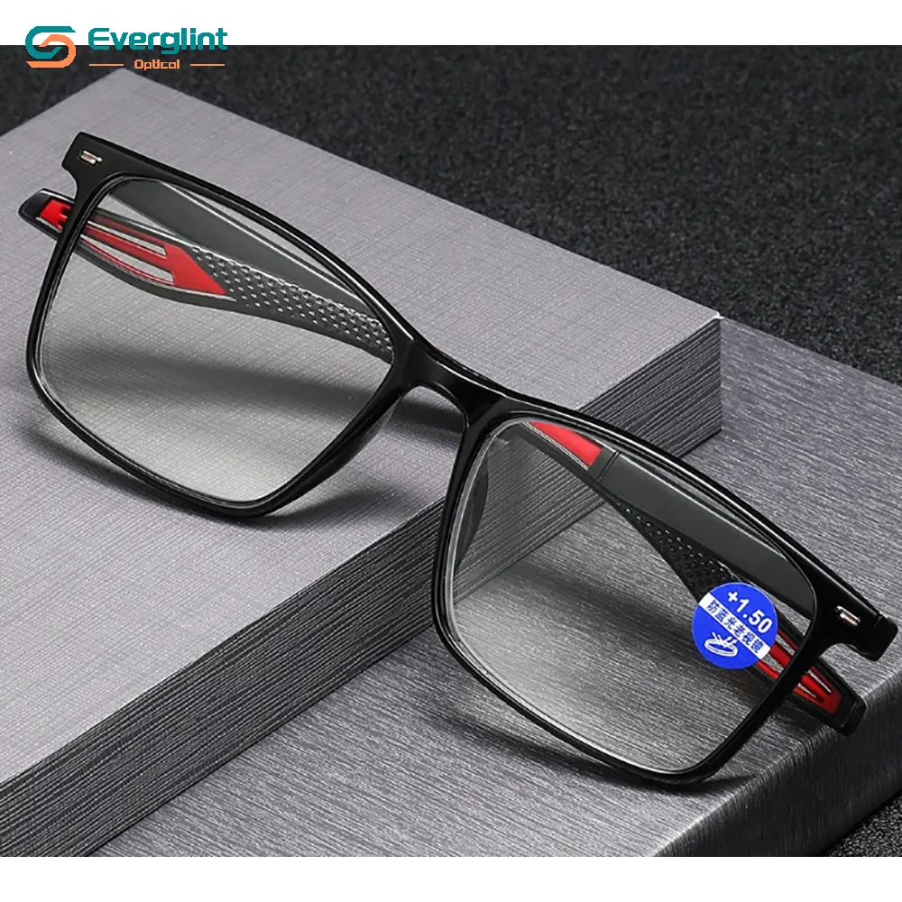 EGI19937 Fashion Reading Glasses 