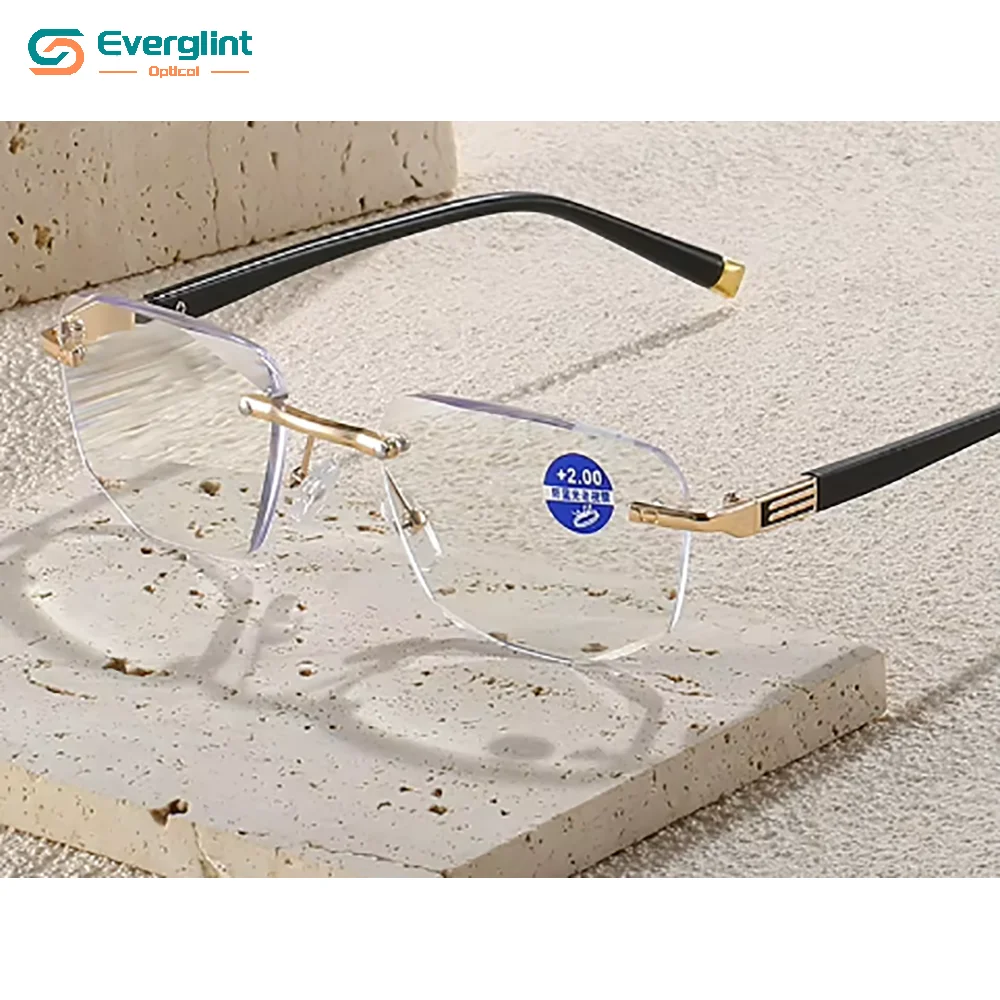 EGI19939 Fashion Reading Glasses  