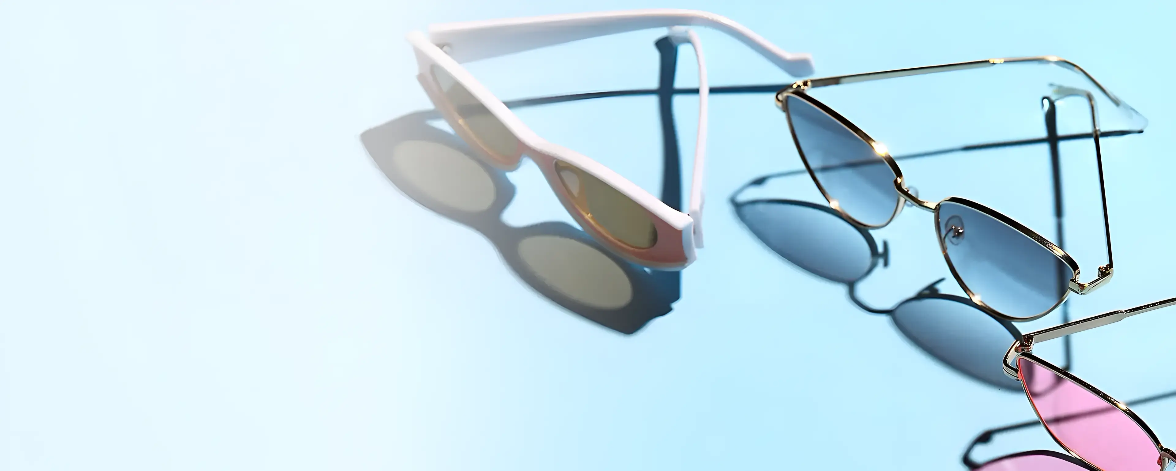 Everglint Optical Glasses Wholesale