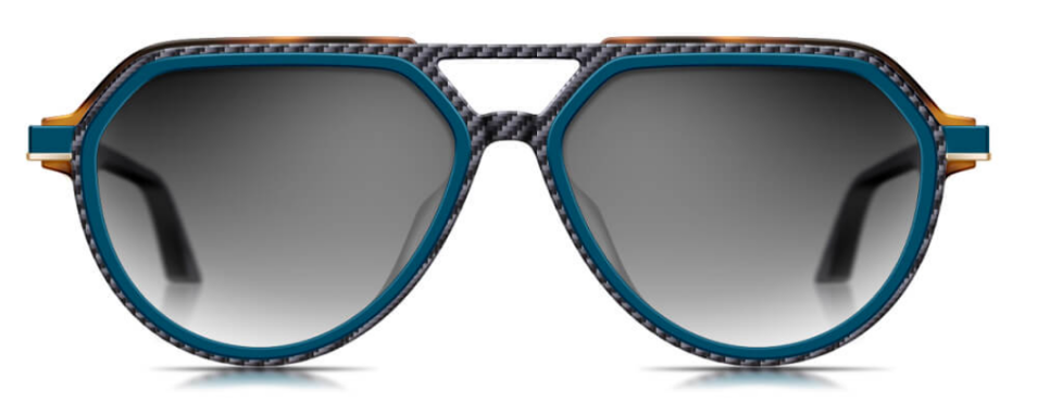 Are carbon fiber glasses a luxury?