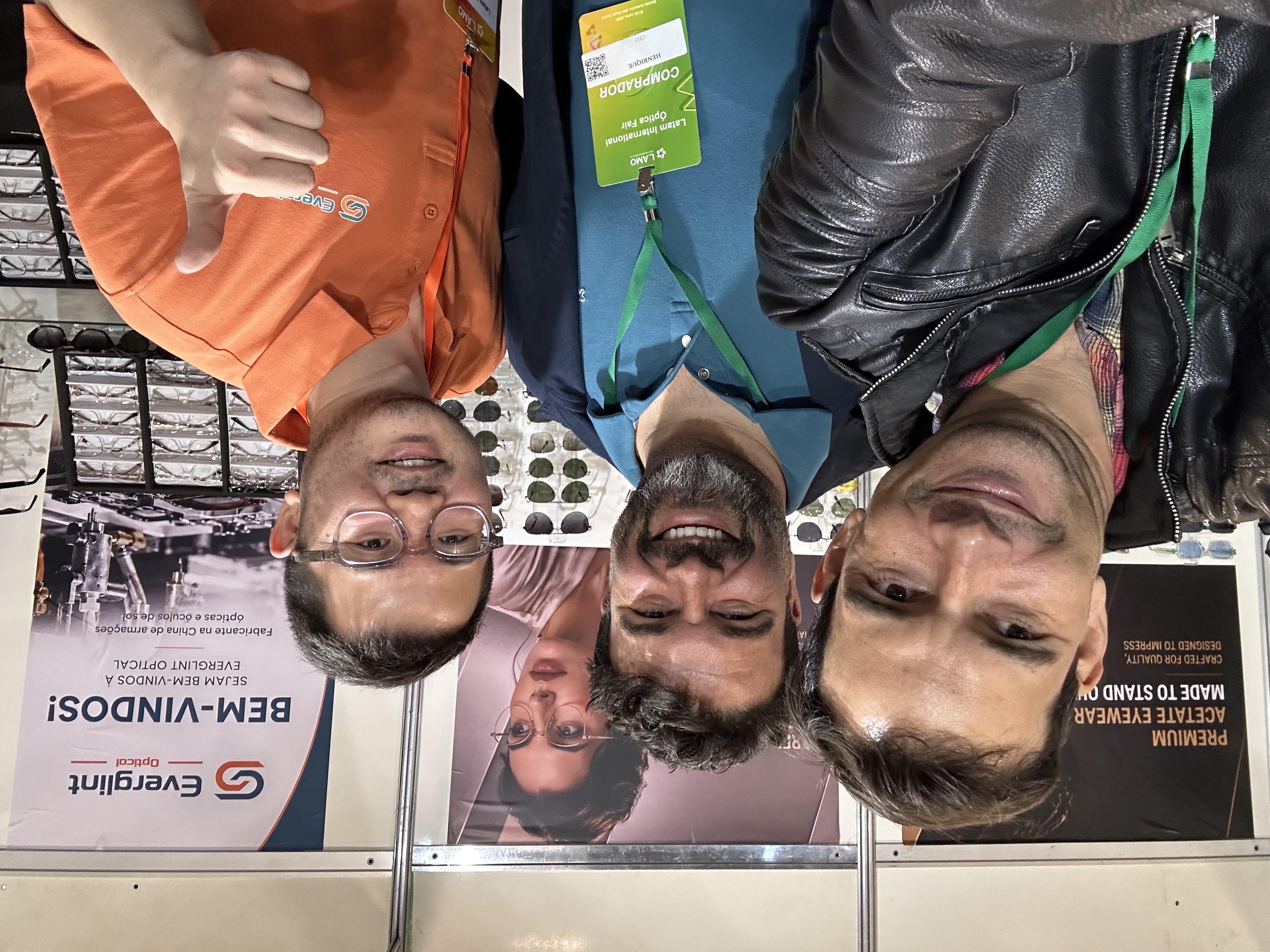2026 LAMO São Paulo EXHIBITION
